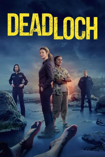 Deadloch 4K Dual İndir posteri
