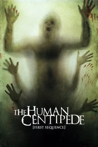 İnsan Kırkayak İndir posteri