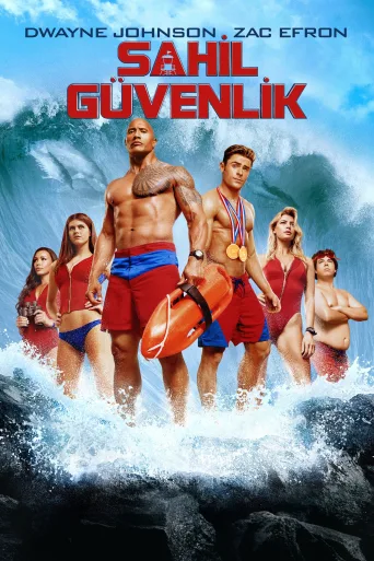 Sahil Güvenlik İndir posteri