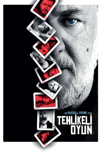 Tehlikeli Oyun İndir posteri
