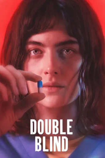 Double Blind İndir posteri