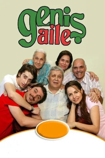 Geniş Aile 1080p İndir posteri