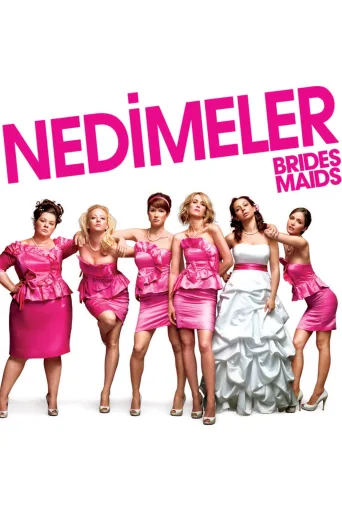Nedimeler İndir posteri
