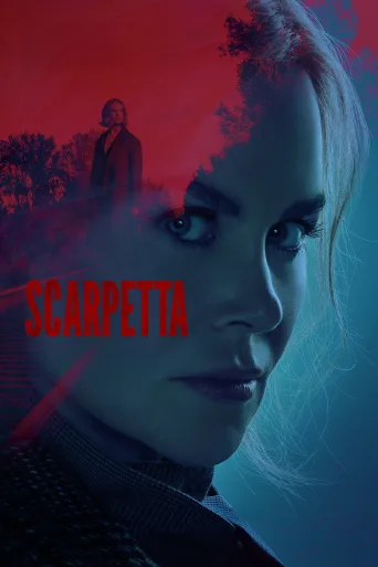 Scarpetta 1080p İndir posteri