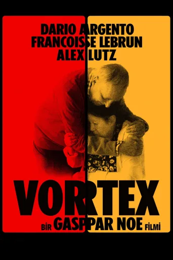 Vortex İndir posteri