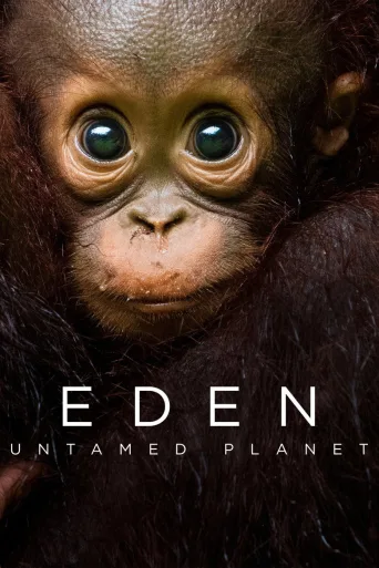 Cennet: El Değmemiş Gezegen 1080p İndir posteri