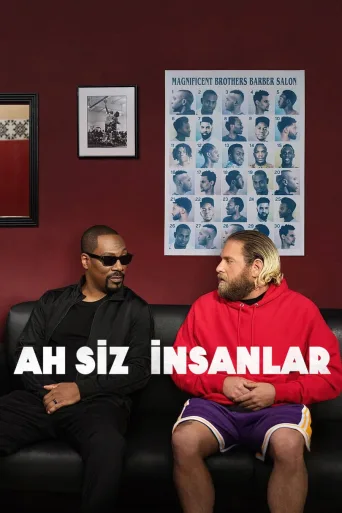 Ah Siz İnsanlar İndir posteri