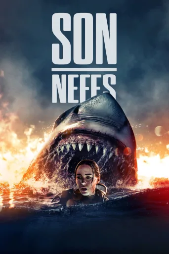 Son Nefes İndir posteri