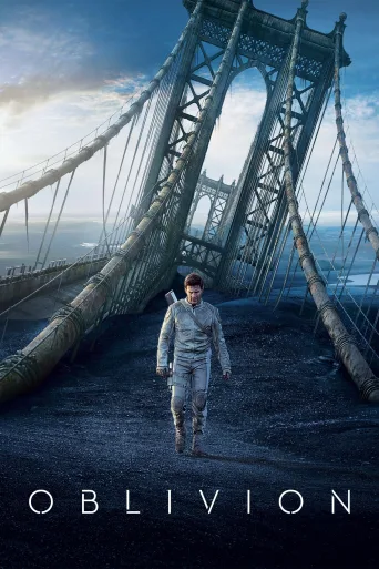 Oblivion İndir posteri