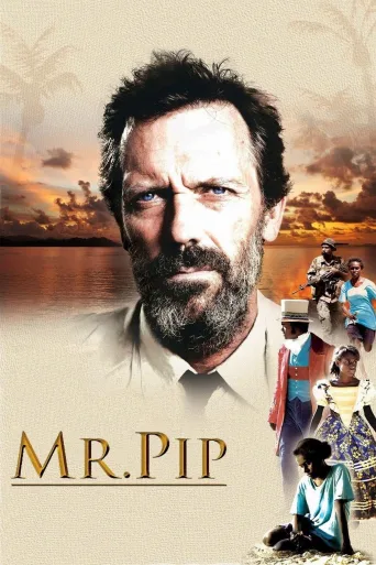 Mr. Pip İndir posteri