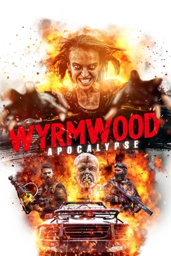Wyrmwood: Apocalypse İndir