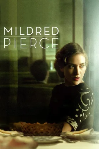 Mildred Pierce 1080p İndir posteri