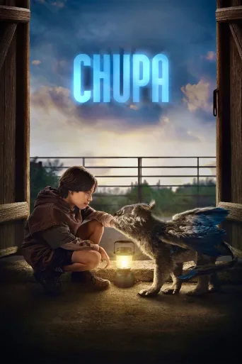 Chupa İndir posteri