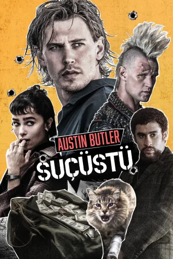 Suçüstü İndir posteri