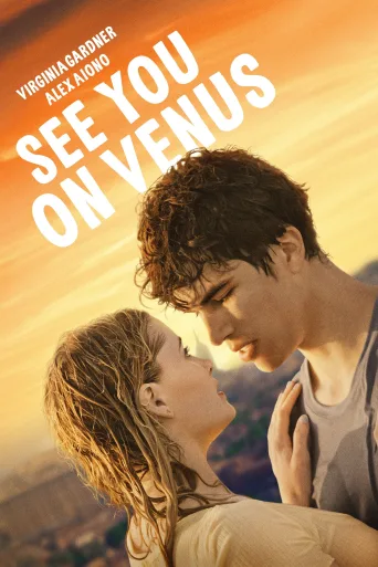Venüs'te Görüşürüz İndir posteri