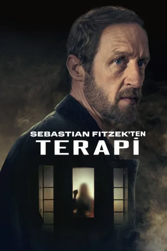 Sebastian Fitzeks Die Therapie 1080p İndir posteri