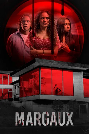 Margaux İndir posteri