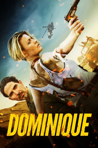 Dominique İndir posteri