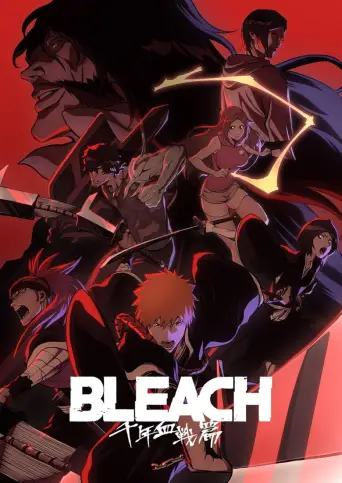 Bleach 1080p Altyazılı İndir