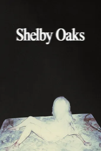 Shelby Oaks İndir posteri
