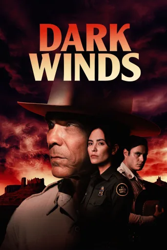 Dark Winds İndir posteri