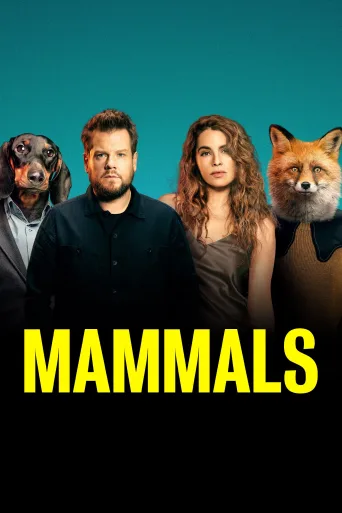 Mammals İndir posteri