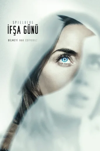 İfşa Günü İndir posteri