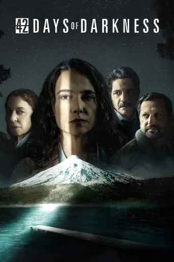 42 Days of Darkness İndir posteri