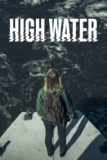 High Water İndir posteri