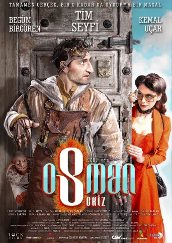 Osman Sekiz İndir posteri