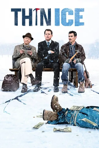 Thin Ice İndir posteri