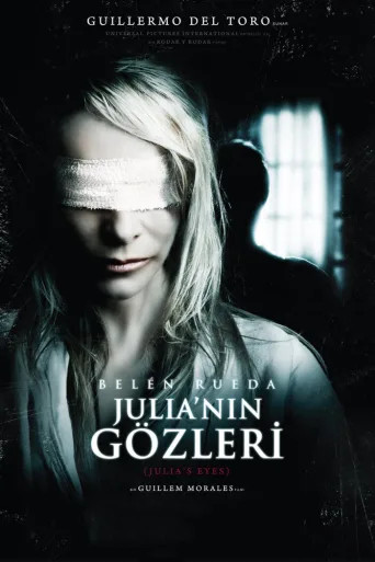 Julia'nın Gözleri İndir posteri
