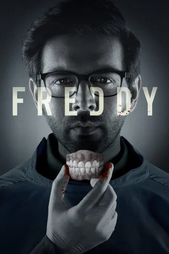 Freddy İndir posteri