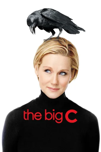 The Big C 720p İndir posteri