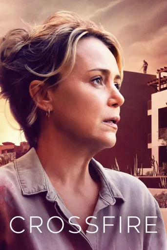 Crossfire İndir posteri