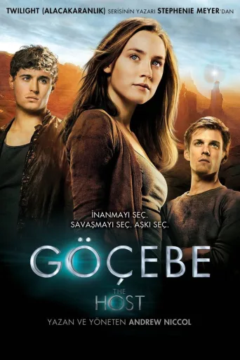 Göçebe İndir posteri