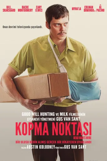 Kopma Noktası İndir posteri