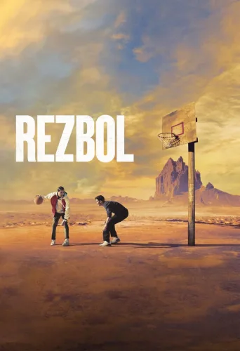 Rez Ball İndir posteri