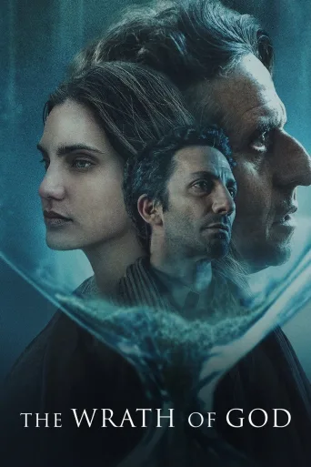 Tanrının Gazabı İndir posteri