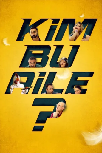 Kim Bu Aile? İndir posteri