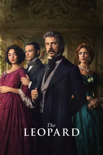 Leopar 1080p İndir posteri