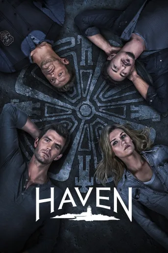 Haven 1080p İndir posteri