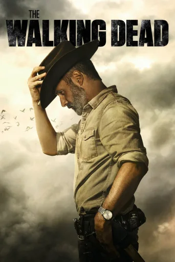 The Walking Dead 720p İndir