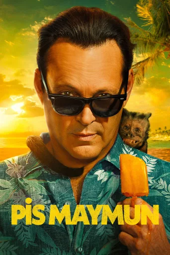 Carl Hiaasen's Bad Monkey 1080p İndir posteri