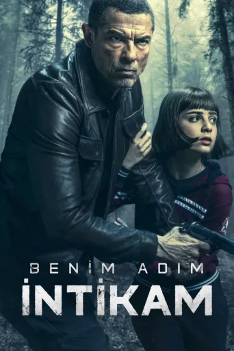 Benim Adım İntikam İndir posteri
