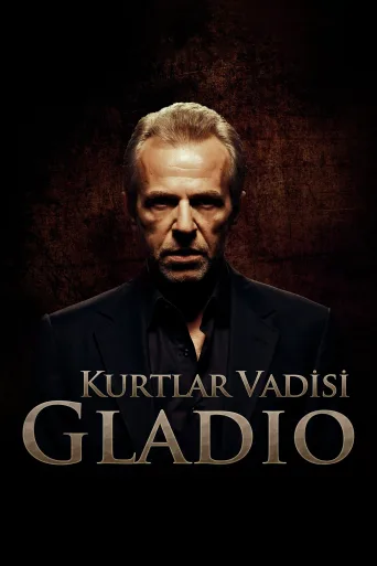 Kurtlar Vadisi: Gladio İndir posteri