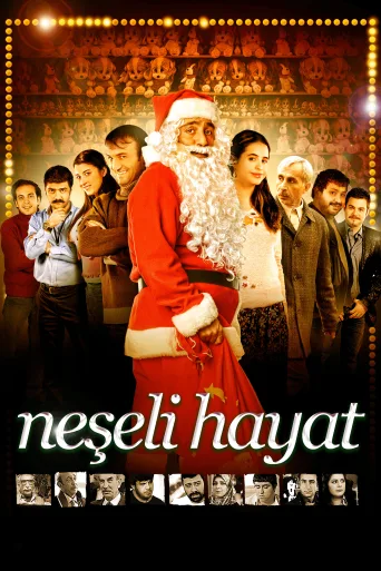 Neşeli Hayat İndir posteri