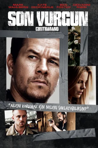 Son Vurgun İndir posteri