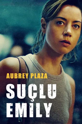 Suçlu Emily İndir posteri