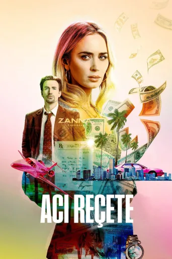 Acı Reçete İndir posteri